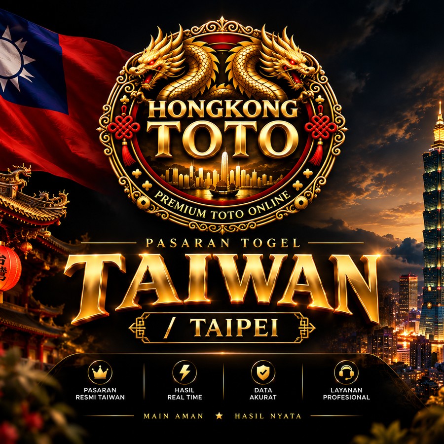 Pengeluaran Taiwan 29 September 2026 Bocoran dan Paito 30 (08234) data taiwan data taiwan
